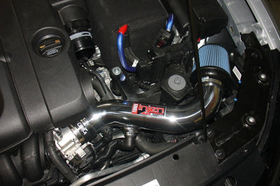 Injen 12 VW Passat 2.5L 5cyl Black Short Ram Intake - Air Systems