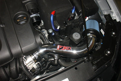 Injen 12 VW Passat 2.5L 5cyl Black Short Ram Intake - Air Systems