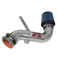 Injen 12 VW Passat 2.5L 5cyl Black Short Ram Intake - Air Systems