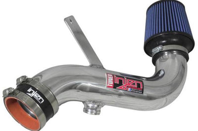 Injen 12 VW Passat 2.5L 5cyl Polished Short Ram Intake - Air Systems