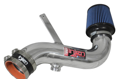 Injen 12 VW Passat 2.5L 5cyl Polished Short Ram Intake - Air Systems
