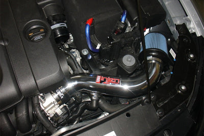 Injen 12 VW Passat 2.5L 5cyl Polished Short Ram Intake - Air Systems