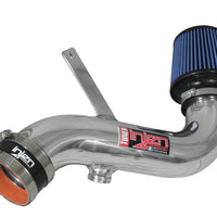Injen 12 VW Passat 2.5L 5cyl Polished Short Ram Intake - Air Systems
