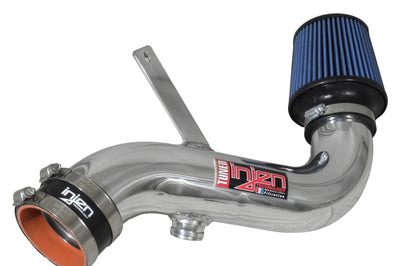 Injen 12 VW Passat 2.5L 5cyl Polished Short Ram Intake - Air Systems