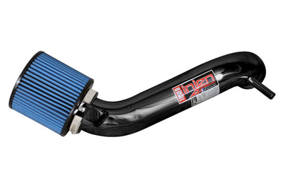 Injen 13-14 Dodge Dart 2.4L Tiger Shark 4 Cyl Black Cold Air Intake w/ MR Tech - Systems