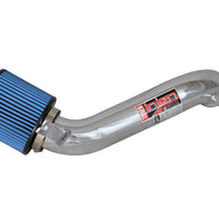 Injen 13-14 Dodge Dart 2.4L Tiger Shark 4 Cyl Polished Cold Air Intake w/ MR Tech - Systems