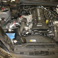 Injen 13-14 Hyundai Genesis Coupe 2.0L 4cyl Turbo GDI Black Short Ram Intake w/ Heat Shield - Air Systems