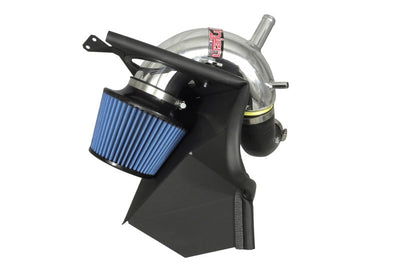 Injen 13-14 Hyundai Genesis Coupe 2.0L 4cyl Turbo GDI Black Short Ram Intake w/ Heat Shield - Air Systems