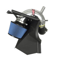 Injen 13-14 Hyundai Genesis Coupe 2.0L 4cyl Turbo GDI Polished Short Ram Intake w/ Heat Shield - Air Systems