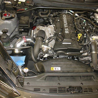 Injen 13-14 Hyundai Genesis Coupe 2.0L 4cyl Turbo GDI Polished Short Ram Intake w/ Heat Shield - Air Systems