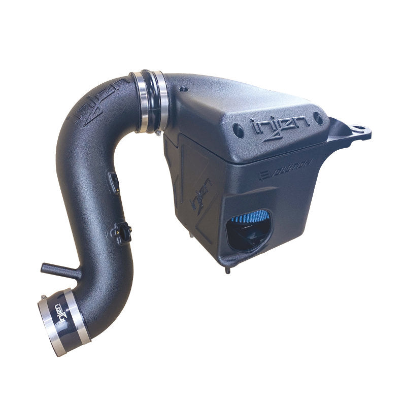 Injen 13-17 Dodge Cummins 2500/3500 6.7L Evolution Intake - Air Systems