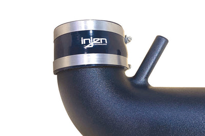 Injen 13-17 Dodge Cummins 2500/3500 6.7L Evolution Intake - Air Systems