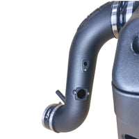 Injen 13-17 Dodge Cummins 2500/3500 6.7L Evolution Intake - Air Systems