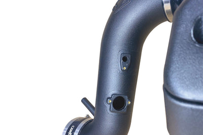 Injen 13-17 Dodge Cummins 2500/3500 6.7L Evolution Intake - Air Systems