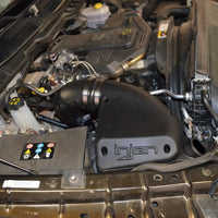 Injen 13-17 Dodge Cummins 2500/3500 6.7L Evolution Intake - Air Systems