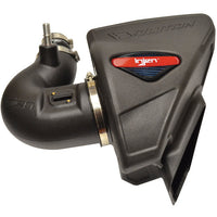 Injen 13-19 Cadillac ATS 2.0L Turbo Evolution Intake - Air Systems