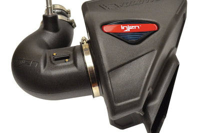 Injen 13-19 Cadillac ATS 2.0L Turbo Evolution Intake - Air Systems