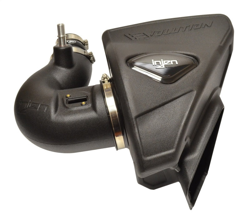 Injen 13-19 Cadillac ATS 2.0L Turbo Evolution Intake - Air Systems