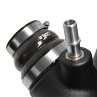 Injen 13-19 Cadillac ATS 2.0L Turbo Evolution Intake - Air Systems