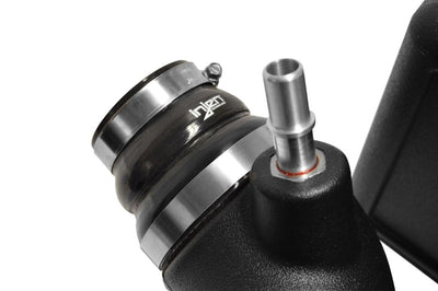 Injen 13-19 Cadillac ATS 2.0L Turbo Evolution Intake - Air Systems