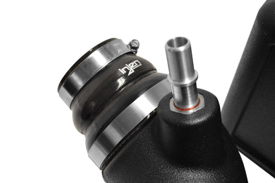 Injen 13-19 Cadillac ATS 2.0L Turbo Evolution Intake - Air Systems