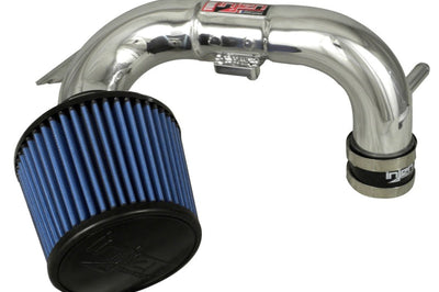Injen 13-19 Toyota Prius C 1.5L 4cyl HYBRID Black Tuned Intake w/MR Tech/Air Fusion - Air Systems