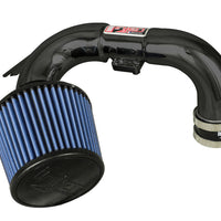 Injen 13-19 Toyota Prius C 1.5L 4cyl HYBRID Black Tuned Intake w/MR Tech/Air Fusion - Air Systems