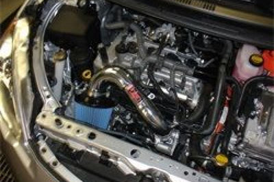 Injen 13-19 Toyota Prius C 1.5L 4cyl HYBRID Black Tuned Intake w/MR Tech/Air Fusion - Air Systems