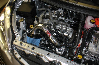 Injen 13-19 Toyota Prius C 1.5L 4cyl HYBRID Black Tuned Intake w/MR Tech/Air Fusion - Air Systems