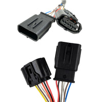 Injen 13-20 Subaru BRZ 2.0L / 06-17 WRX/STI 2.0L/2.5L X-Pedal Pro Black Edition Throttle Cont - Programmers & Chips