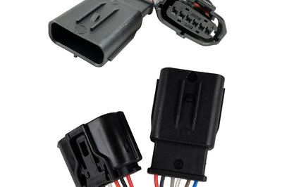 Injen 13-20 Subaru BRZ 2.0L / 06-17 WRX/STI 2.0L/2.5L X-Pedal Pro Black Edition Throttle Cont - Programmers & Chips