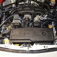 Injen 13-20 Toyota 86/Subaru BRZ 2.0L Evolution Intake - Air Systems
