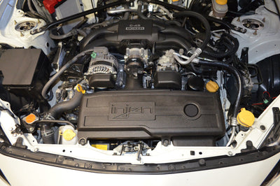 Injen 13-20 Toyota 86/Subaru BRZ 2.0L Evolution Intake - Air Systems