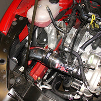Injen 13 Dodge Dart 1.4L Turbo 4cyl Polished Cold Air Intake w/ MR Tech (Converts to SRI) - Systems