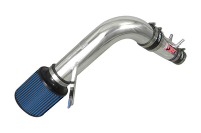 Injen 13 Dodge Dart 1.4L Turbo 4cyl Polished Cold Air Intake w/ MR Tech (Converts to SRI) - Systems