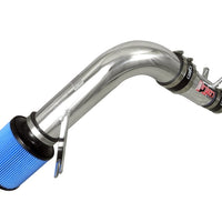 Injen 13 Dodge Dart 1.4L Turbo 4cyl Polished Cold Air Intake w/ MR Tech (Converts to SRI) - Systems