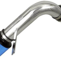 Injen 13 Dodge Dart 1.4L Turbo 4cyl Polished Cold Air Intake w/ MR Tech (Converts to SRI) - Systems