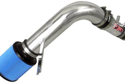 Injen 13 Dodge Dart 1.4L Turbo 4cyl Polished Cold Air Intake w/ MR Tech (Converts to SRI) - Systems