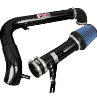 Injen 13 Dodge Dart 2.0L Black Cold Air Intake w/ MR Tech - Systems