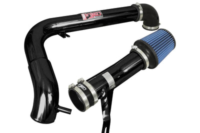 Injen 13 Dodge Dart 2.0L Black Cold Air Intake w/ MR Tech - Systems