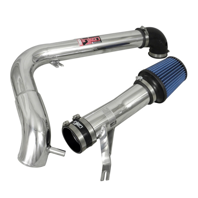 Injen 13 Dodge Dart 2.0L Black Cold Air Intake w/ MR Tech - Systems