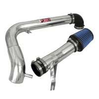 Injen 13 Dodge Dart 2.0L Black Cold Air Intake w/ MR Tech - Systems