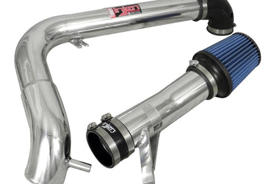 Injen 13 Dodge Dart 2.0L Black Cold Air Intake w/ MR Tech - Systems