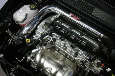 Injen 13 Dodge Dart 2.0L Black Cold Air Intake w/ MR Tech - Systems