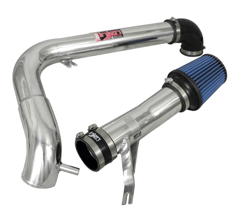 Injen 13 Dodge Dart 2.0L Polished Cold Air Intake w/ MR Tech - Systems