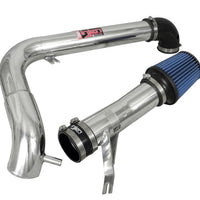 Injen 13 Dodge Dart 2.0L Polished Cold Air Intake w/ MR Tech - Systems