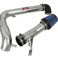 Injen 13 Dodge Dart 2.0L Polished Cold Air Intake w/ MR Tech - Systems