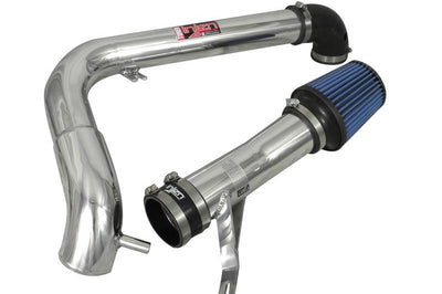 Injen 13 Dodge Dart 2.0L Polished Cold Air Intake w/ MR Tech - Systems