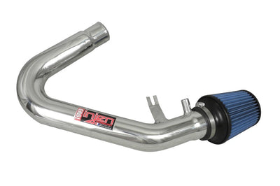 Injen 13 Fiat 500 1.4L 4cyl Black Short Ram Intake w/ MR Tech - Air Systems