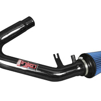 Injen 13 Fiat 500 1.4L 4cyl Black Short Ram Intake w/ MR Tech - Air Systems